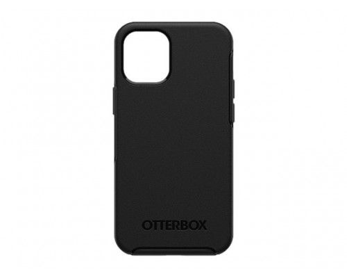 OTTERBOX Symmetry iPhone 12 mini Black - ProPack