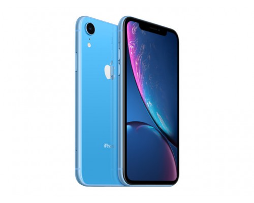 APPLE iPhone XR 128GB Blue