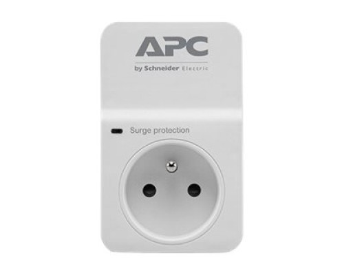 APC Essential SurgeArrest 1 prise 230V France