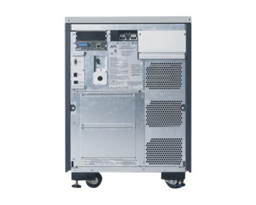 APC Symmetra LX 8kVA N&plus;1 USV 220&sol;230&sol;240V
