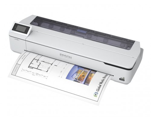 EPSON SureColor SC-T5100N no stand 36inch
