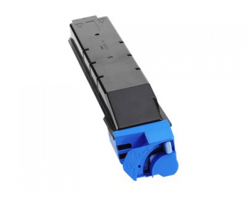 KYOCERA TK-8505C toner cyaan standard capacity 20&period;000 pagina s 1-pack