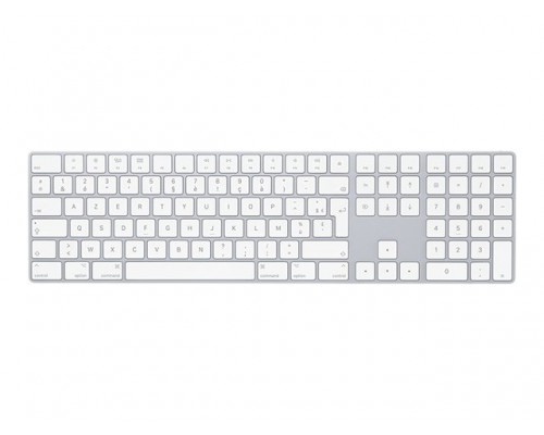 APPLE Magic Keyboard with Numeric Keypad French
