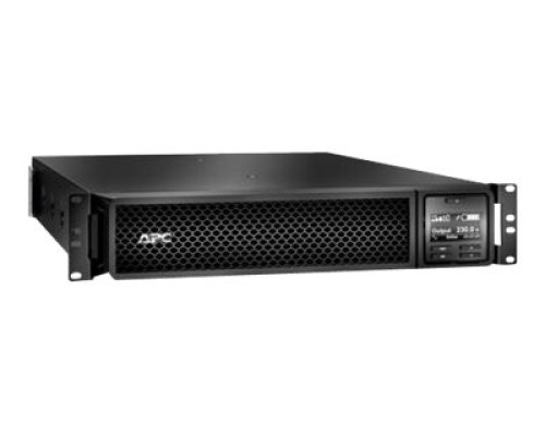 APC Smart-UPS SRT 1500VA RM 230V