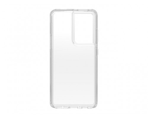 OTTERBOX Symmetry Clear Samsung Galaxy S21 Ultra 5G - clear