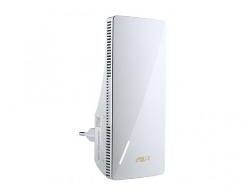 ASUS RP-AX56 AX1800 Dual Band WiFi 6 802.11ax Range/AiMesh Extender