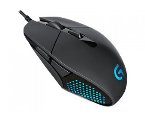 LOGITECH G305 Recoil Gaming Mouse - BLACK - EWR2