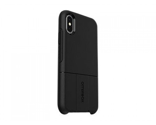 OTTERBOX Universe Apple iPhone X&sol;Xs - black - ProPack