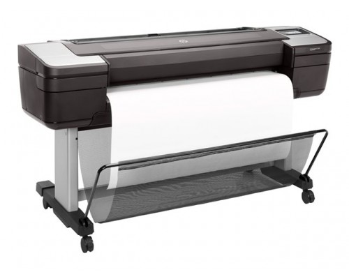 HP DesignJet T1700 Printer