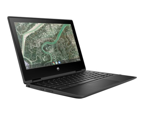 HP ChromeBook x360 11 MK G3 Mediatek MT8183 11&period;6inch HD LED UWVA Touch 4GB 32GB eMMC UMA AC&plus;BT Chrome OS 1YW