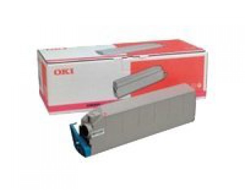 OKI C9300&comma; C9500 tonercartridge magenta standard capacity 15&period;000 pagina s 1-pack