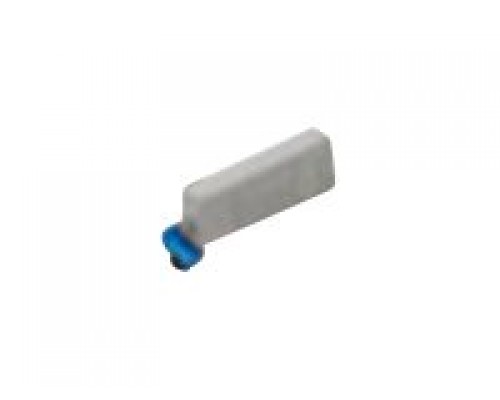 TOSHIBA Toner T-FC34EC Cyaan E-Studio 287CS&sol;347CS&sol;407CS