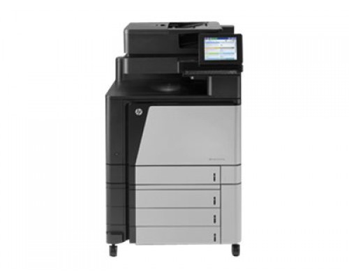 HP LaserJet Color Enterprise Flow MFP M880z