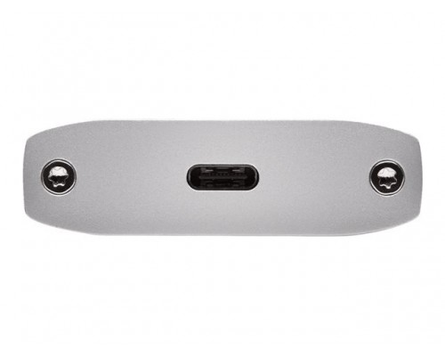 SANDISK Professional G-DRIVE SSD 1TB M&period;2-2280 1050MB&sol;s USB-C 10Gbps USB 3&period;2 Gen 2 Ultra-Rugged Portable NVMe SSD