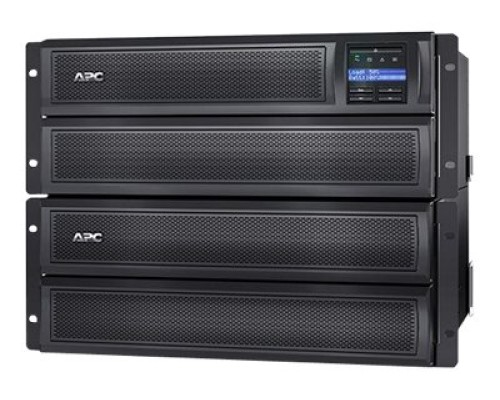 APC Smart-UPS X External Battery Pack Rack Tower