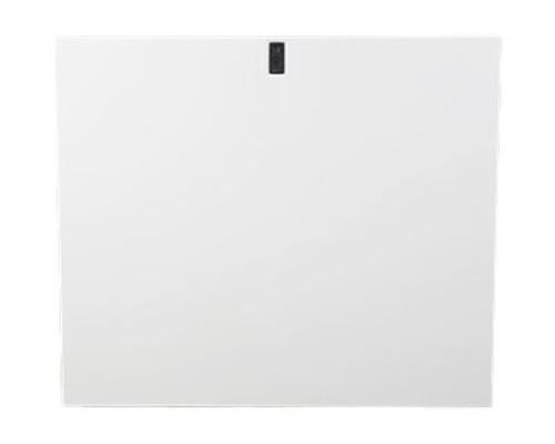 APC NetShelter SX 48U 1200mm Deep Split Side Panels Qty&period; 2 SE White