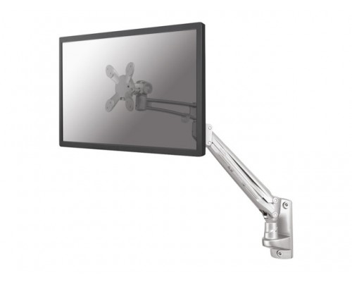 NEOMOUNTS BY NEWSTAR FPMA-W940 10-30inch Flat Screen Wall Mount height adjustable swivel arm