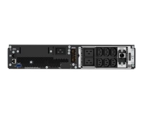APC Smart-UPS SRT 2200VA RACK 230V