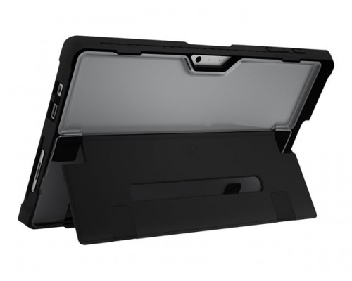 STM dux shell surface pro 4&sol;5&sol;6&sol;7 black