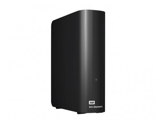 WD Elements Desktop 16TB USB3&period;0 Black EMEA