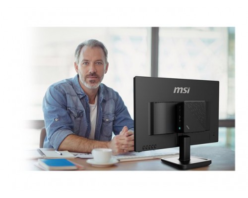 MSI Cubi 5 10M-009BEU Intel Core i3-10110U No RAM No HDD No OS 2YW