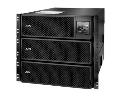 APC Smart-UPS SRT 192V 8 and 10kVA RM Battery Pack