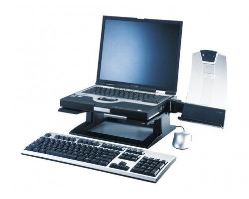 3M Laptop stand LX500