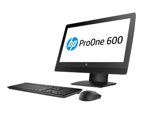 HP 600G3PO AiO NT i57500 8GB&sol;256 PC Netherlands - Dutch localization