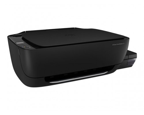 HP Smart Tank WL 455 AiO Printer EUR&sol;UK