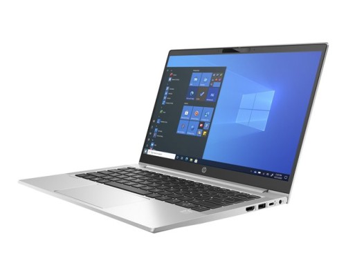 HP ProBook 630 G8 Intel Core i5-1135G7 13&period;3inch FHD AG LED UWVA 8GB 256GB SSD UMA ax&plus;BT FPS W10P 1YW