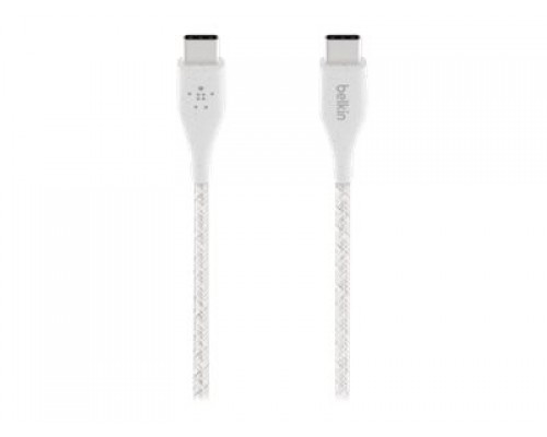 BELKIN DURATEK PLUS USB-C to USB-C 4