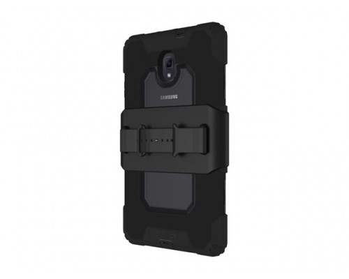 GRIFFIN Survivor All Terrain Tab A 10.5 Black w/hand strap