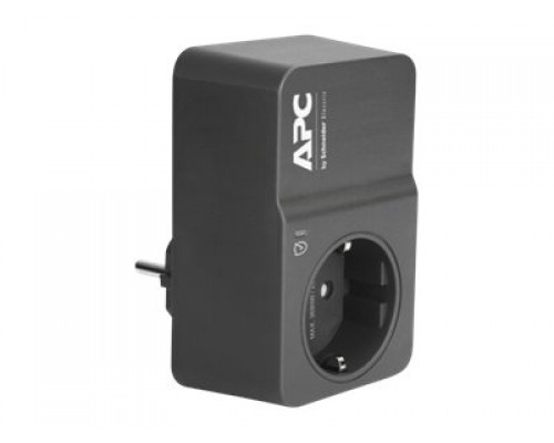 APC SurgeArrest 1 Outlet 230V