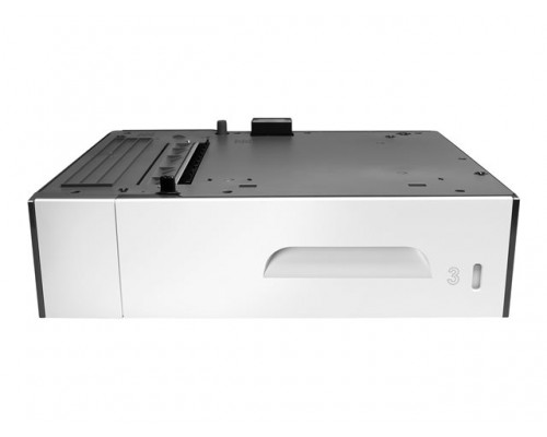 HP PageWide Enterprise 500-sheet Paper Tray