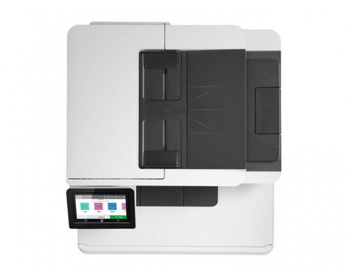 HP Color LaserJet Pro MFP M479fdn