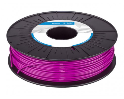 BASF Ultrafuse PLA Violet 1&period;75mm 750g