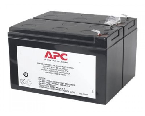 APC Replacement Battery Cartridge 113