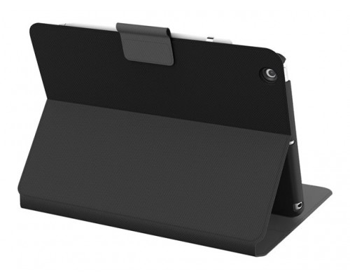 INCIPIO SureView for iPad 10&period;2inch 8th & 7th Generation - Black