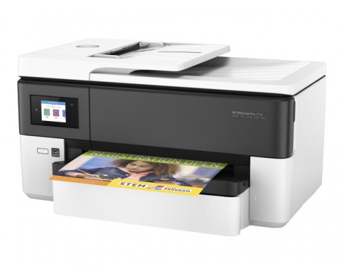 HP OfficeJet Pro 7720 largeformat All-in-One