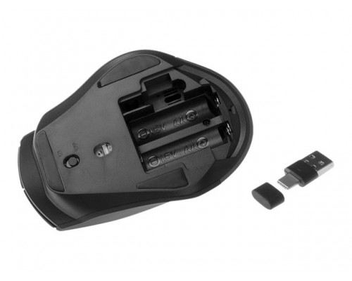 EWENT Multi-connect Wireless Mouse