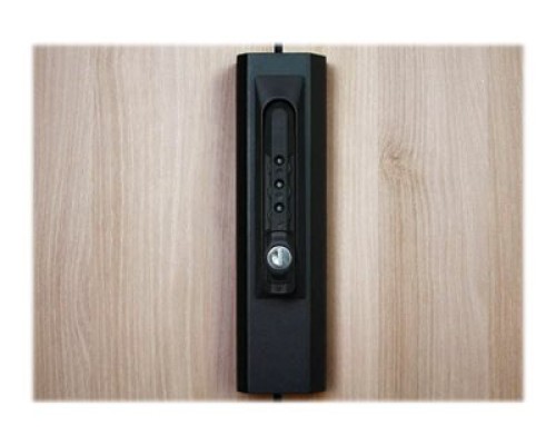 APC NetShelter CX High Security Handle Adapter Kit