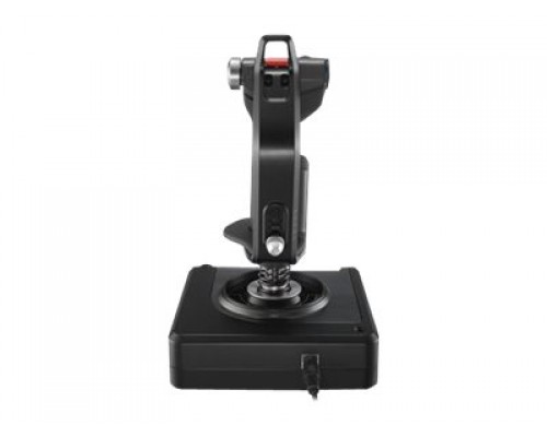 LOGITECH G Saitek X52 Pro Flight Control System - USB - WW