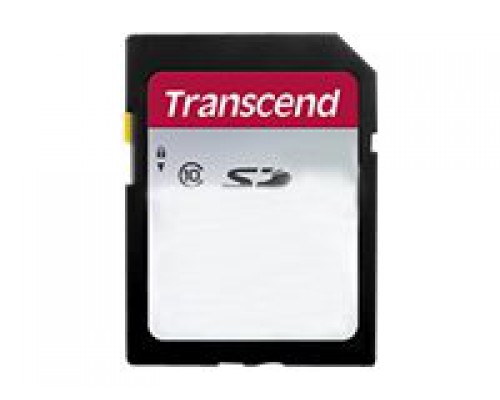 TRANSCEND 4GB SD Card Class10