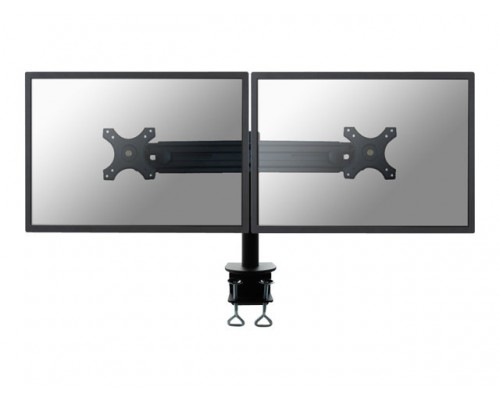 NEOMOUNTS BY NEWSTAR FPMA-D700D 10-30inch Flat Screen Desk Mount clamp