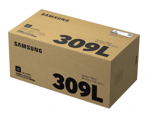 SAMSUNG MLT-D309L&sol;ELS H-Yield Blk Toner C