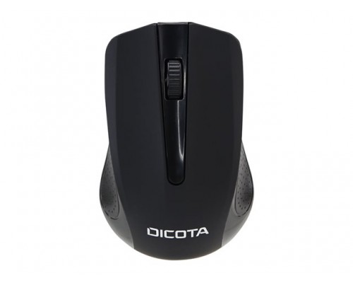 DICOTA Wireless Mouse COMFORT