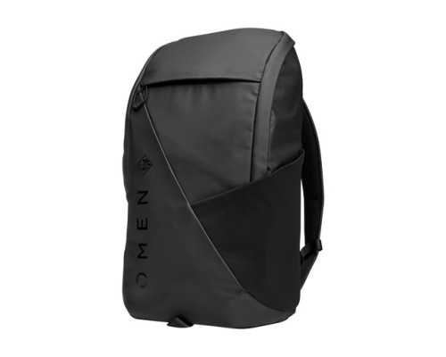 HP OMEN Transceptor Gaming Backpack 15inch black