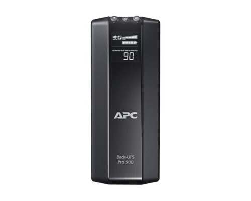 APC Power-Saving Back-UPS Pro 900 -230V - CEE 7&sol;5 &lpar;FR&rpar;