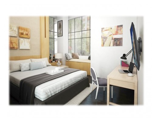 NEOMOUNTS BY NEWSTAR PLASMA-W240 23-60inch Flat Screen Wall Mount tiltable incl&period; lock