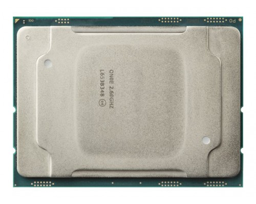 HP Z6 G4 Xeon 4210R 2&period;4GHz 10c 2400 100W CPU2